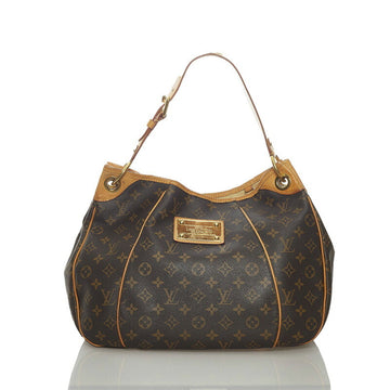 Louis Vuitton Galliera Handbag