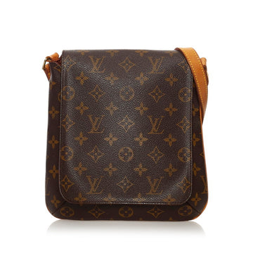 Louis Vuitton Musette Salsa Shopper