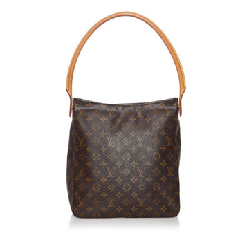 Louis Vuitton Looping GM Shopper