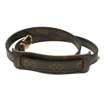 LOUIS VUITTON Monogram Shoulder Strap 35