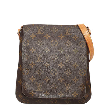 Louis Vuitton Musette Salsa Shopper