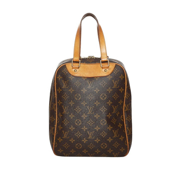 Louis Vuitton Excursion Handbag