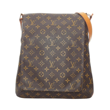 Louis Vuitton Musette Shopper