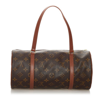 Louis Vuitton Papillon 30 Handbag