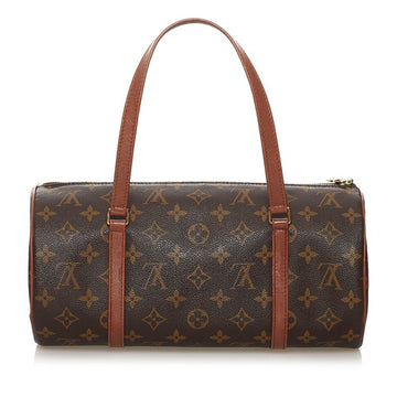 Louis Vuitton Papillon 30 Handbag