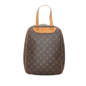 Louis Vuitton Excursion Handbag