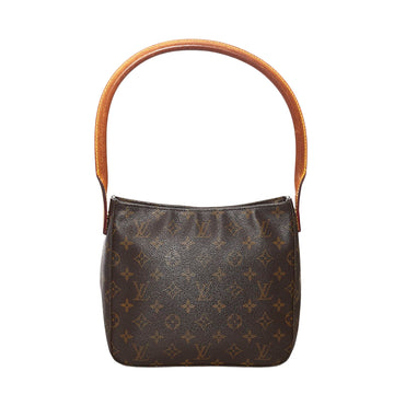 Louis Vuitton Looping MM Shopper