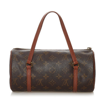 Louis Vuitton Papillon 26 Handbag