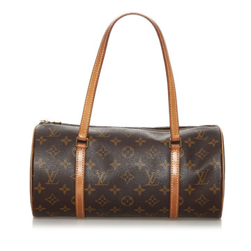 Louis Vuitton Papillon 30 Handbag