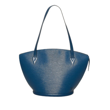 Louis Vuitton Saint Jacques Shopper