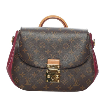 Louis Vuitton Eden Handbag