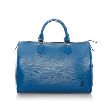 Louis Vuitton Speedy 30 Handbag