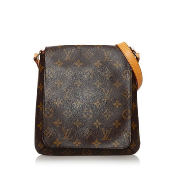 Louis Vuitton Musette Salsa Shoulder Bag