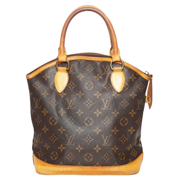 Louis Vuitton Lockit Shopper