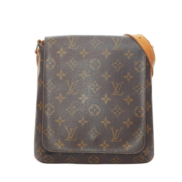 Louis Vuitton Musette Salsa Shoulder Bag