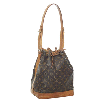 Louis Vuitton Noe Shoulder Bag