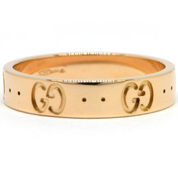 Gucci Icon Ring