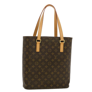 LOUIS VUITTON Monogram Vavin GM Tote Bag M51170 LV Auth 42890A