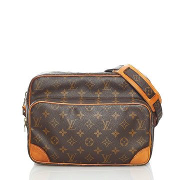 Louis Vuitton Nile Shoulder Bag