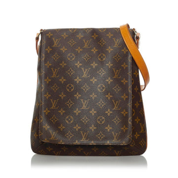 Louis Vuitton Musette Salsa Shoulder Bag