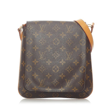 Louis Vuitton Musette Salsa Shoulder Bag