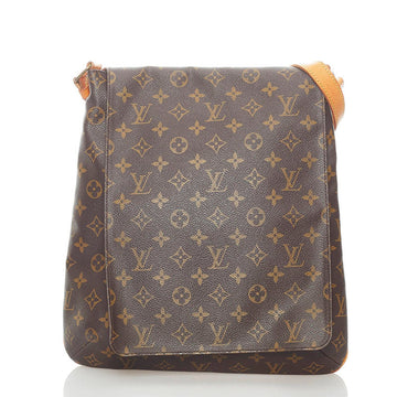 Louis Vuitton Musette Salsa Shoulder Bag