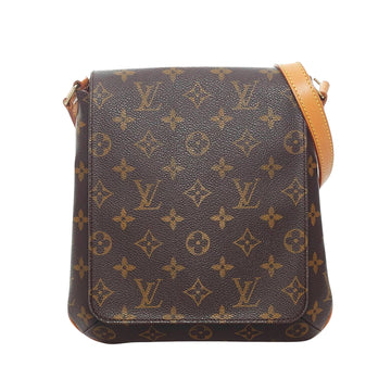 Louis Vuitton Musette Salsa Shoulder Bag