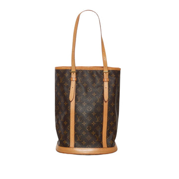 Louis Vuitton Bucket Tote