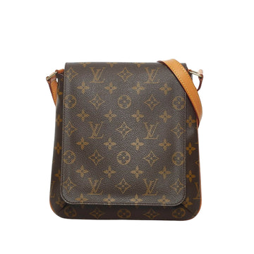 Louis Vuitton Musette Salsa Shoulder Bag