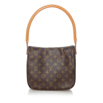 Louis Vuitton Looping Shopper