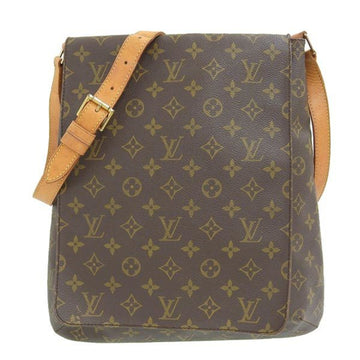 Louis Vuitton Musette Shopper