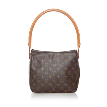 Louis Vuitton Looping MM Shopper