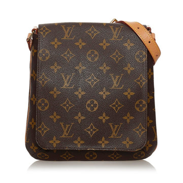 Louis Vuitton Musette Salsa Shoulder Bag