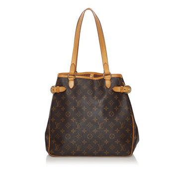 Louis Vuitton Batignolles Vertical Handbag