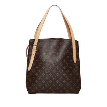 Louis Vuitton Voltaire Tote