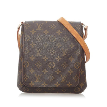 Louis Vuitton Musette Salsa Shoulder Bag