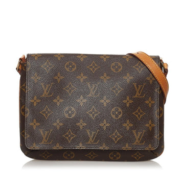 Louis Vuitton Musette Tango Shoulder Bag