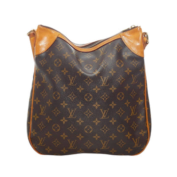 Louis Vuitton Odeon Shopper