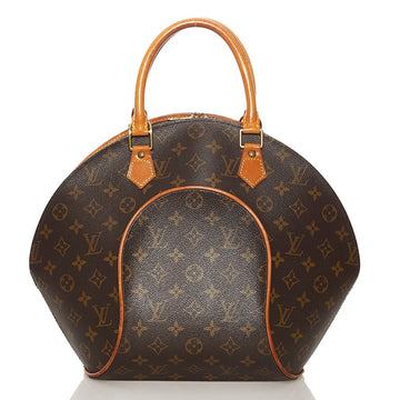 Louis Vuitton Ellipse Handbag