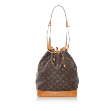 Louis Vuitton Noe Shoulder Bag