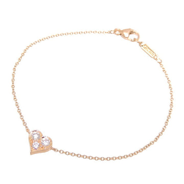 Tiffany & Co. Heart Bracelet