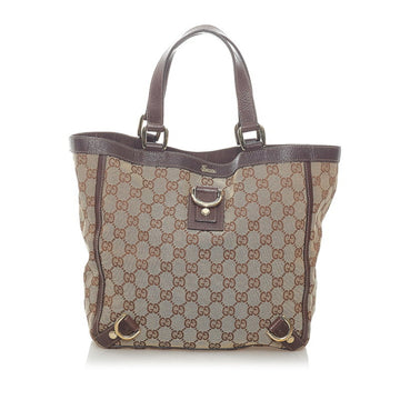 Gucci Abbey Handbag