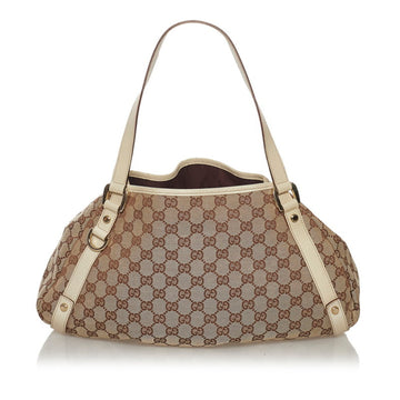 Gucci Abbey Handbag