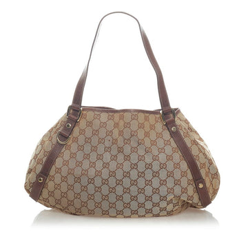 Gucci Abbey Handbag