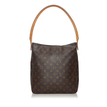 Louis Vuitton Looping GM Shopper