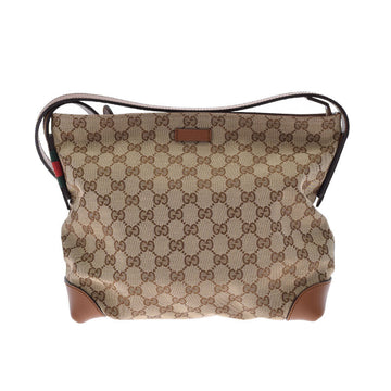 Gucci Messenger Shoulder Bag