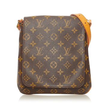 Louis Vuitton Musette Salsa Shoulder Bag