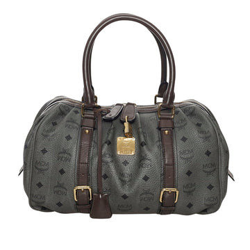 MCM Visetos Handbag