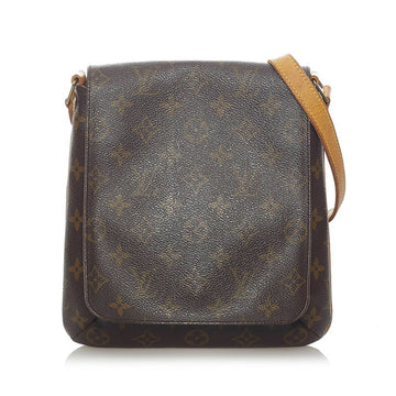 Louis Vuitton Musette Salsa Shoulder Bag