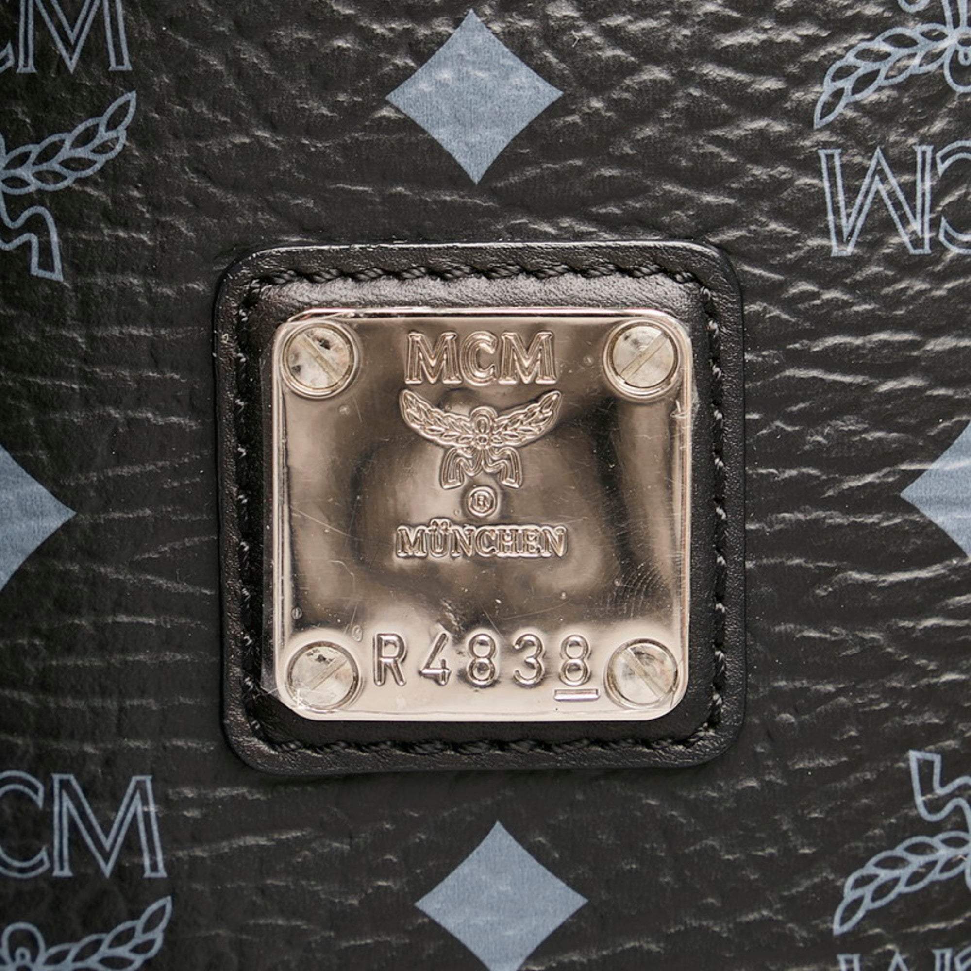 Mcm clearance bag v1461